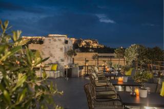 Hotiday Athens Acropolis - Athen - 0