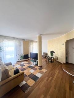 Aurum 360 Attico Deluxe - La Spezia - 8
