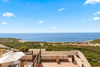Casa Con Vista Sul Mare - Arbus - 9