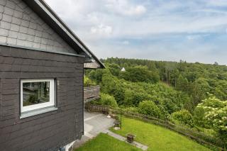 Ferienhaus Schanze 17 - Schmallenberg - 0