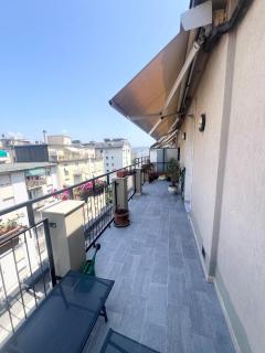 Aurum 360 Attico Deluxe - La Spezia - 9