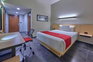 City Express by Marriott La Paz - 1