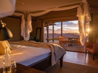 Wolwedans Dune Camp - NamibRand - 8