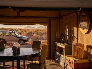 Wolwedans Dune Camp - NamibRand - 6
