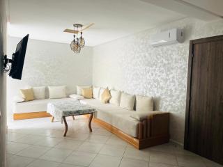 Appartement smir park - M'diq - 8