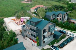 Hover Boutique Hotel - Dilijan - 9