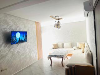 Appartement smir park - M'diq - 7