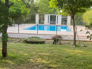 Orion, Tente Safari - Saint-Plaisir - 1