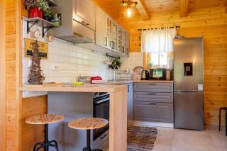 Anna's Mountain House - 2
