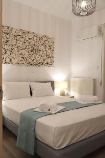 Cocoon Urban Suites - Kavála - 0
