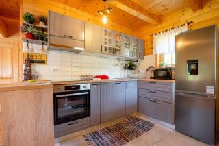 Anna's Mountain House - 3
