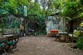 Base Bungalows - Olympos - 9