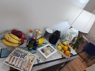 B&B testa di Moro - Giarre - 5