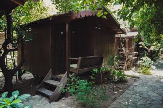 Base Bungalows - Olympos - 5