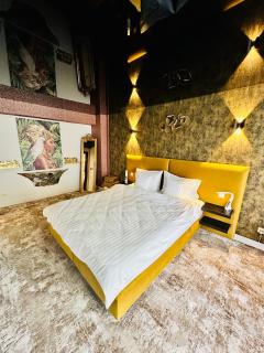 Villa & Restaurant Levoslav House - Sibiu - 9