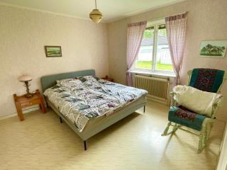 Lovely Home - Högsby - 1