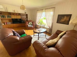 Lovely Home - Högsby - 3