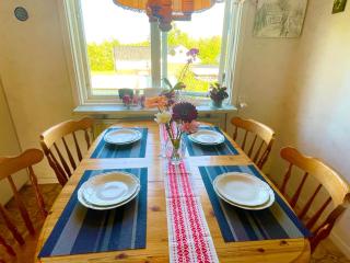 Lovely Home - Högsby - 2