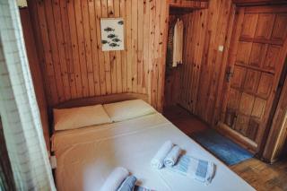 Base Bungalows - Olympos - 1