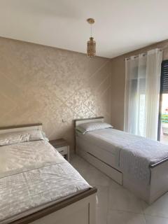 Appartement smir park - M'diq - 4