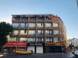 Günaydın Otel Alanya - Alanya - 0