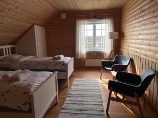 Slettnes Fyr - Gamvik - 8