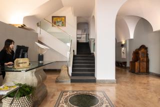 Hotel Principe Di Villafranca - Palermo - 8