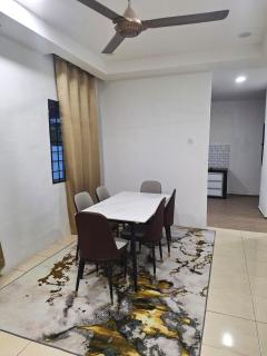 Zehra Villa Seri Iskandar with Private Pool - 6