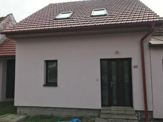 Family house with terrace and garden - - 0