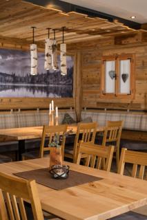 Maxlwirt - Gasthaus Pension Gibis - Mauth - 9