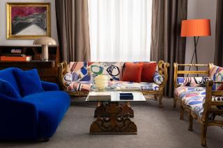 Hotel Principe Di Villafranca - Palermo - 4