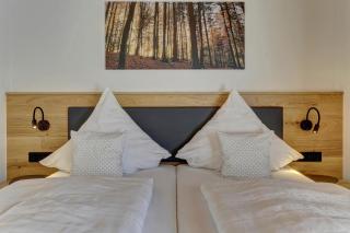 Maxlwirt - Gasthaus Pension Gibis - Mauth - 6