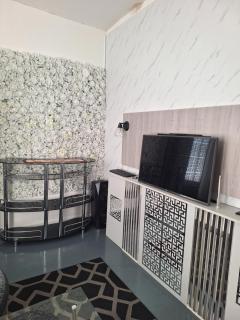 Cosy and Stylish 1 Bedroom Flat Close to City Centre & Heaton Park - Mánchester - 0