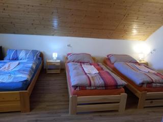 Family house with terrace and garden -  - 3