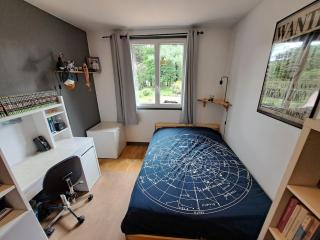 Maison avec grand jardin ludique proche mer - Guérande - 8