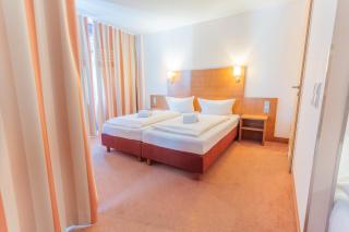 Bodensee Yachthotel Schattmaier - Kressbronn am Bodensee - 9