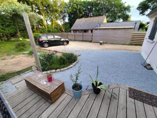 Maison avec grand jardin ludique proche mer - Guérande - 4