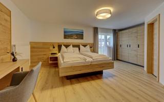 Maxlwirt - Gasthaus Pension Gibis - Mauth - 8