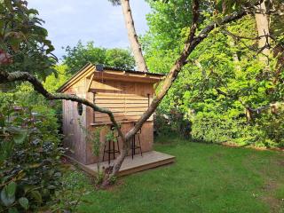 Maison avec grand jardin ludique proche mer - Guérande - 2