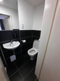Dalkeith Aparthotel - Dalkeith - 7