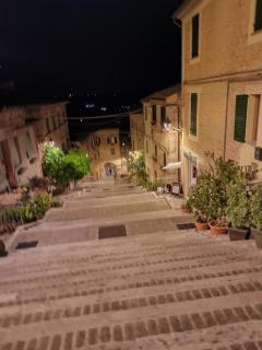 Appartamento Il Pradello - Corinaldo - 7