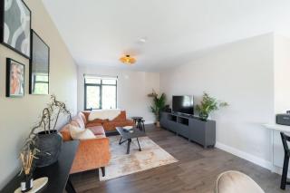 Riverside Dingle - Luxury Apt 2 - 4