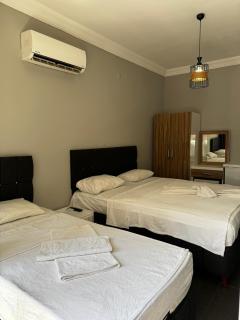 Günaydın Otel Alanya - Alanya - 3