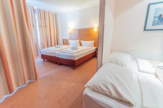 Bodensee Yachthotel Schattmaier - Kressbronn am Bodensee - 7