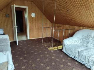 Camping Ives - Talsi - 1