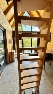Cabin 16 - - 5