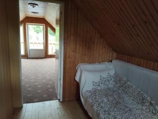 Camping Ives - Talsi - 2