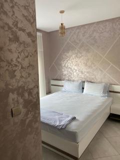 Appartement smir park - M'diq - 6