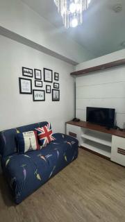 Anuva Condo Staycation and Rent - Manila - 6