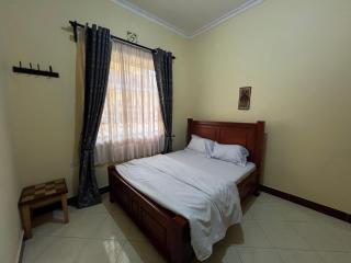 Beego - Bed and Breakfast - Ngateu - 3
